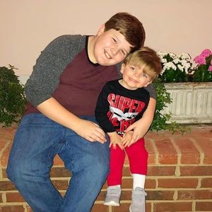 Meet your Posher, Jonna